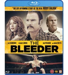 Bleeder, The (Blu-Ray)