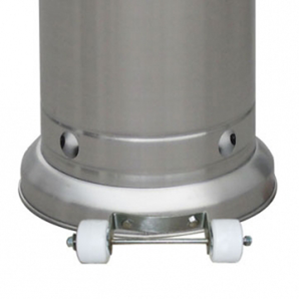 2 Wheels For Patio Heater Gas 2 Wheels For Patio Heater Gas