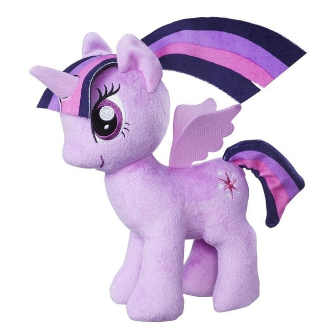 Osta My Little Pony Friendship is Magic Princess Twilight Sparkle Pehmo 25cm