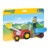 Playmobil - Tractor with Trailer (6964) thumbnail-1