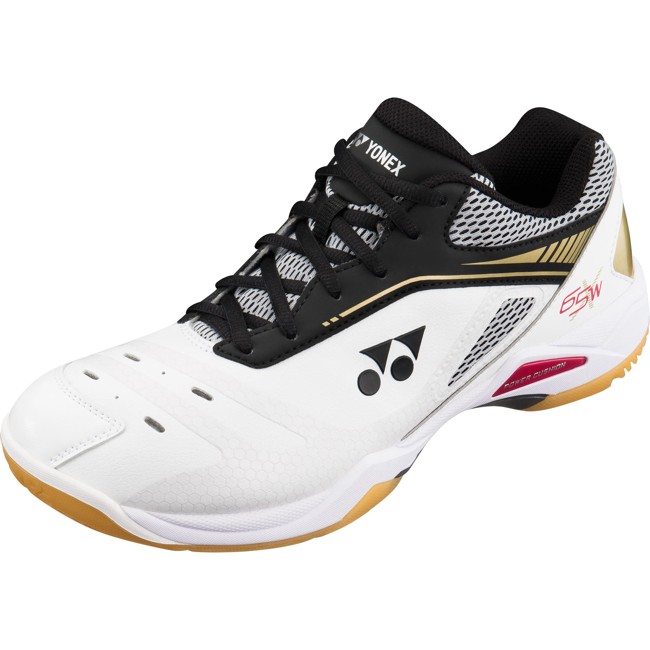 Yonex Mens Power Cushion 65 X Wide Badminton Shoes