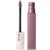 Maybelline - Superstay Matte Ink Liquid Lipstick - Visionary thumbnail-1
