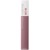 Maybelline - Superstay Matte Ink Liquid Lipstick - Visionary thumbnail-2