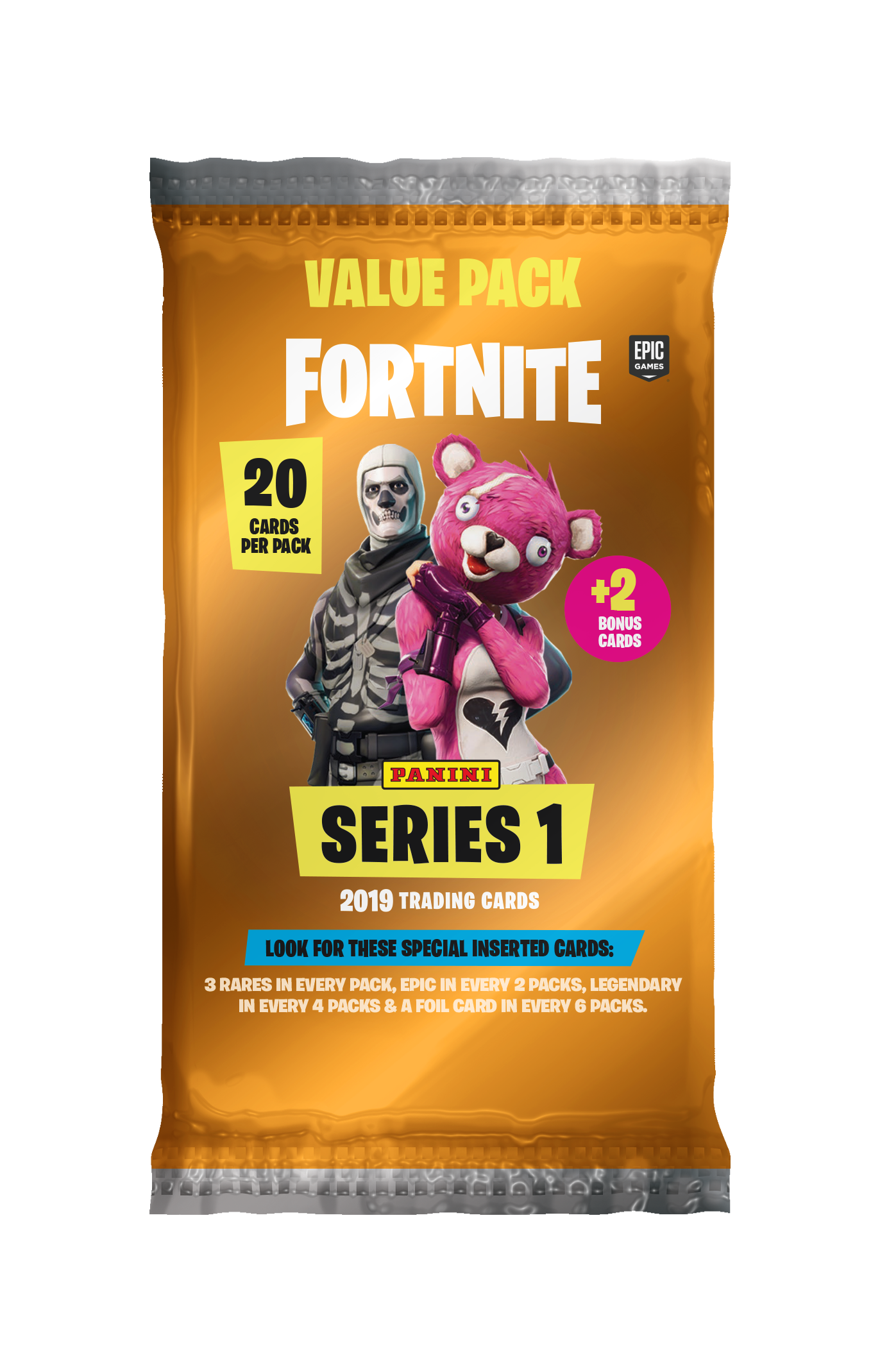 Trade Value For Fortnite Game Fortnite Trading Cards Series 1 Foil Pack 6 Cards Coleccionables Cromos Cartas Coleccionables Y Accesorios
