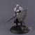 Dark Souls 2 Sculpt Collection Vol. 1 DXF Figure Faraam Knight 18 cm -new in box thumbnail-1