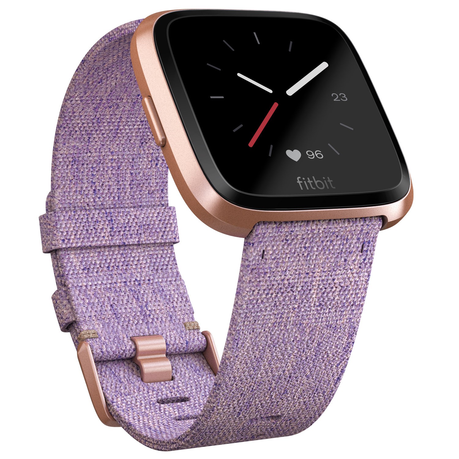 Køb Fitbit - Versa Smart Watch Special Edition