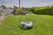 Gardena- Robotplæneklipper SILENO Life 750m² + Gateway - 5 Års Tryghedspakke thumbnail-2