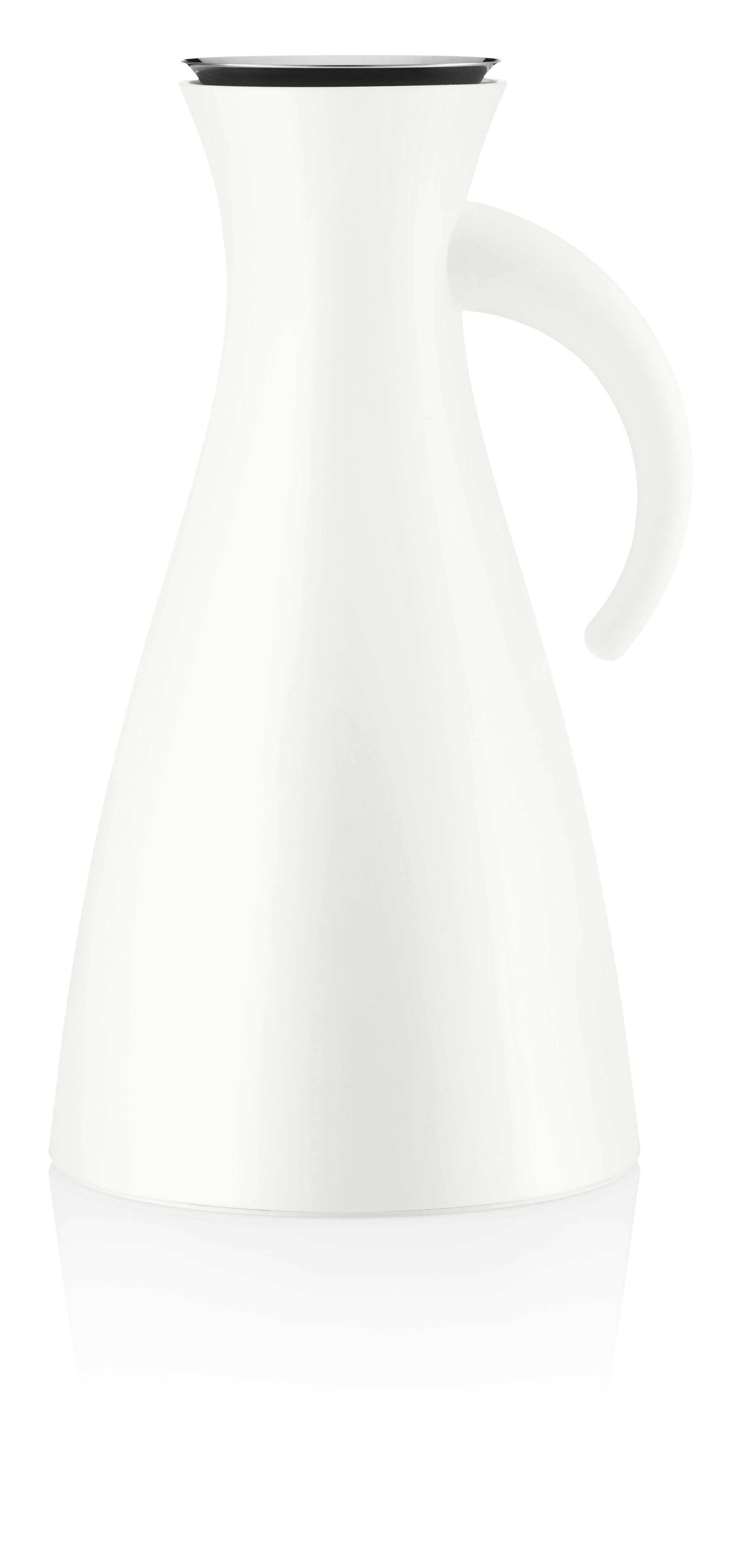 Eva Solo - Vacuum Jug - White (502911)