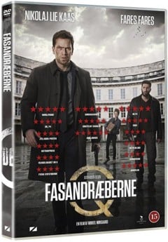 Fasandræberne - DVD