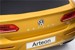 Azeno - Elbil - VW Arteon - Gul thumbnail-6
