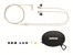 Shure - SE315-CL - In-Ear Hovedtelefoner (Clear) thumbnail-1