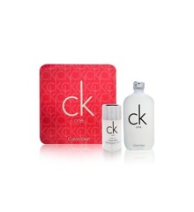 Calvin Klein - CK One Gift Set 100 ml. EDT + Deodorant Stick 75 ml.