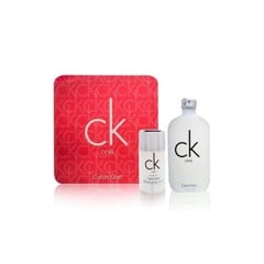 Calvin Klein - CK One Gift Set 100 ml. EDT + Deodorant Stick 75 ml.