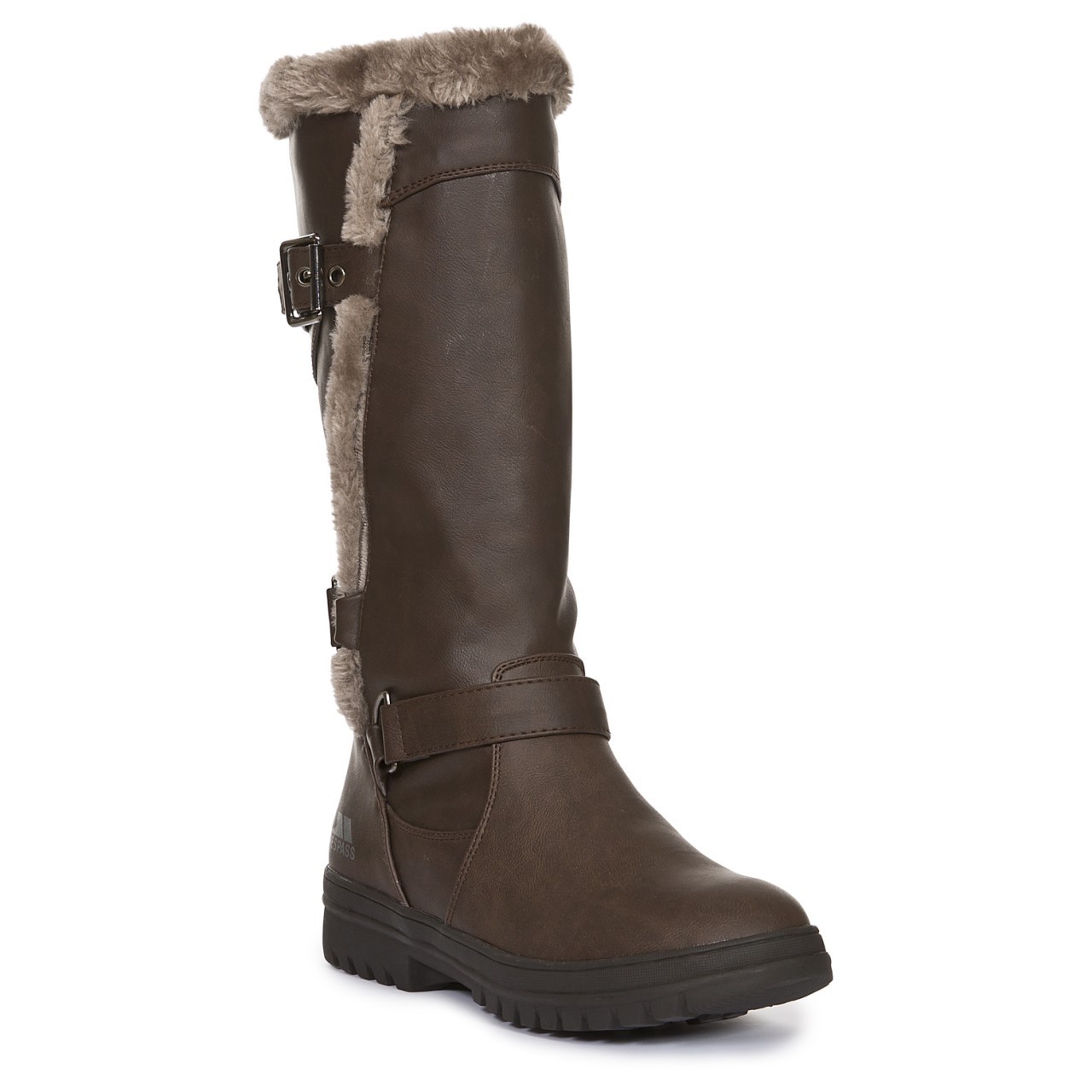 trespass merse female walking boot