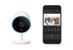 Nest Cam IQ indoor security camera thumbnail-3