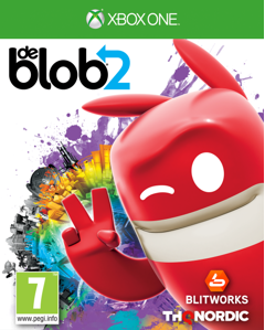 de Blob 2