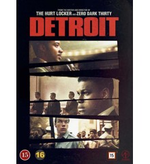 Detroit - DVD