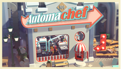 Automachef