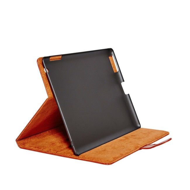 RadiCover - iPad Cover - Antistråling - iPad 2/3/4 - Lys brun (RAD067)