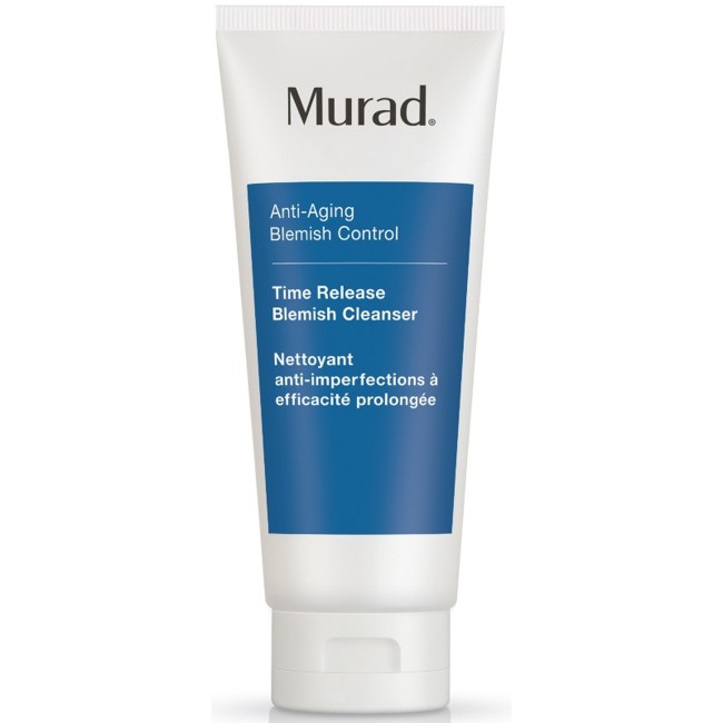 Murad - Time Release Blemish Cleanser 200 ml