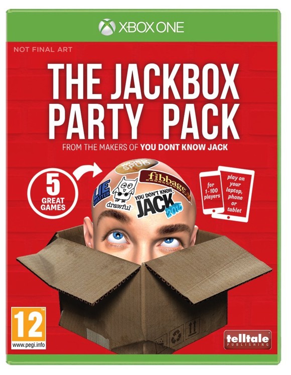 Jackbox