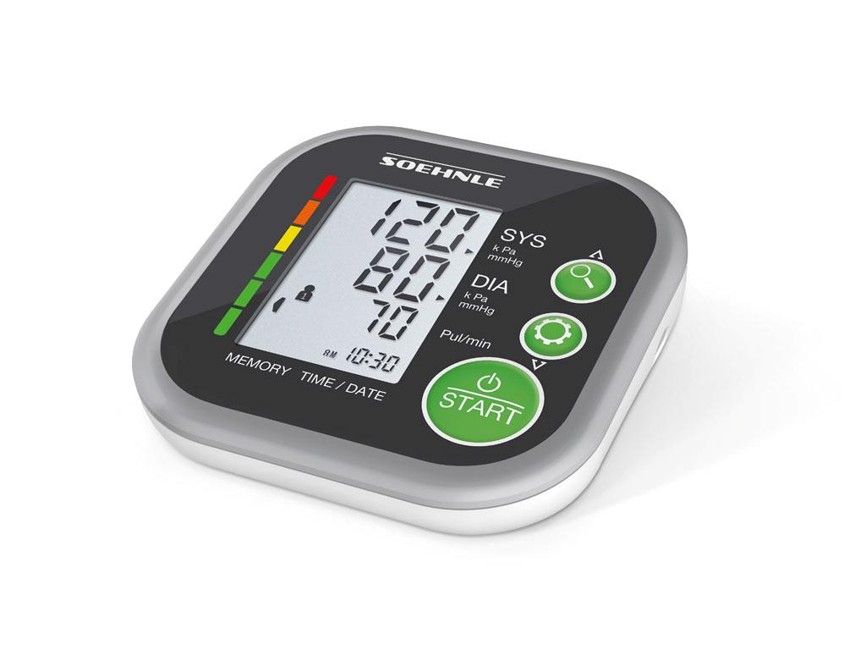 Soehnle - Systo Monitor 200 Blodtryksmåler