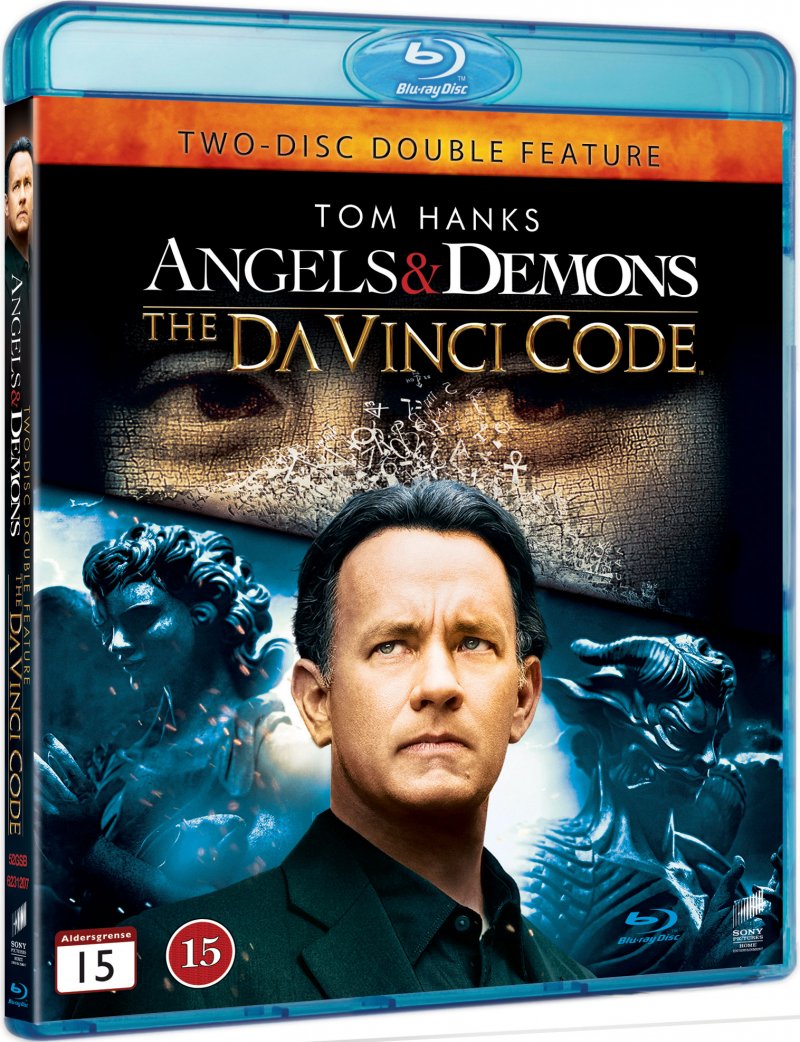 da vinci code angels and demons da vinci code angels and demons
