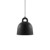 Normann Copenhagen - Bell Lampe Lille - Sort thumbnail-1