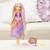 Disney Princess - Regnbue Hår Rapunzel (E4646) thumbnail-5