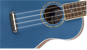 Fender - Zuma Classic - Concert Ukulele (Lake Placid Blue) thumbnail-2