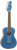 Fender - Zuma Classic - Concert Ukulele (Lake Placid Blue) thumbnail-4