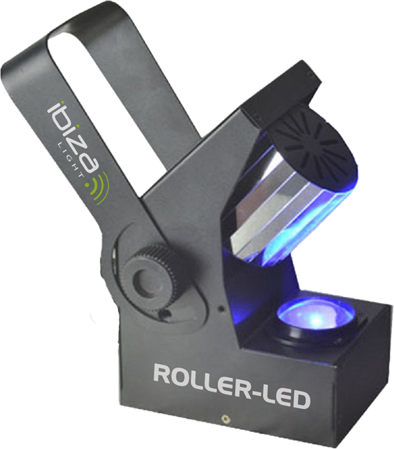 Ibiza Roller LED