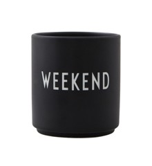 Design Letters - Favourite Cup - Weekend 10204100)