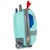 Boppi Tiny Trekker Luggage Case - ROBOT thumbnail-5