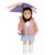 Our Generation - Dolls Clothing - Brighten Up a Rainy Day Deluxe Outfit (730295) thumbnail-2