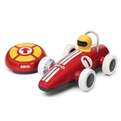 BRIO -Fjärrstyrd racerbil (30388)