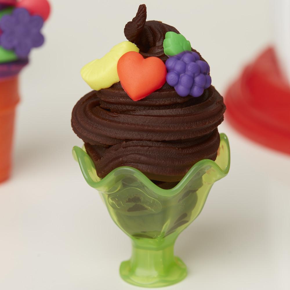 Koop Play Doh Ultimate Swirl Ice Cream Maker (E1935) Koop Play Doh Ultimate Swirl Ice Cream Maker (E1935)