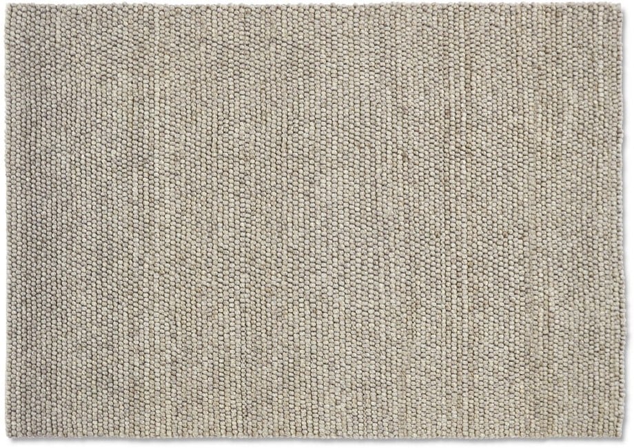 HAY - Peas 170 x 240 cm - Soft Grey (501184)