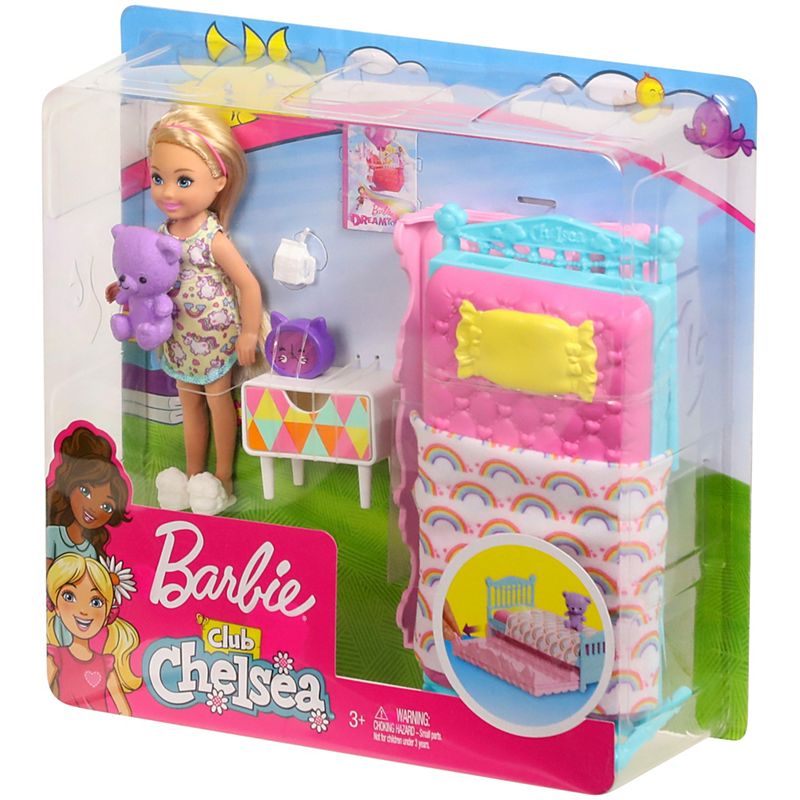 barbie fxg83