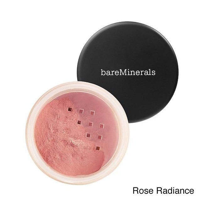 bareMinerals - All Over Face Color - Rose Radiance