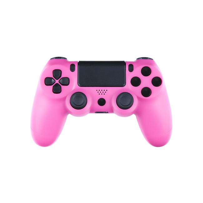 PlayStation 4 Controller - Matte Pink Edition