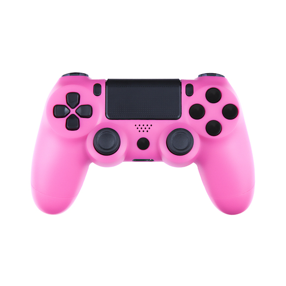 Playstation 4 Controller Matte Pink Edition ?width=580