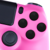 PlayStation 4 Controller - Matte Pink Edition thumbnail-3