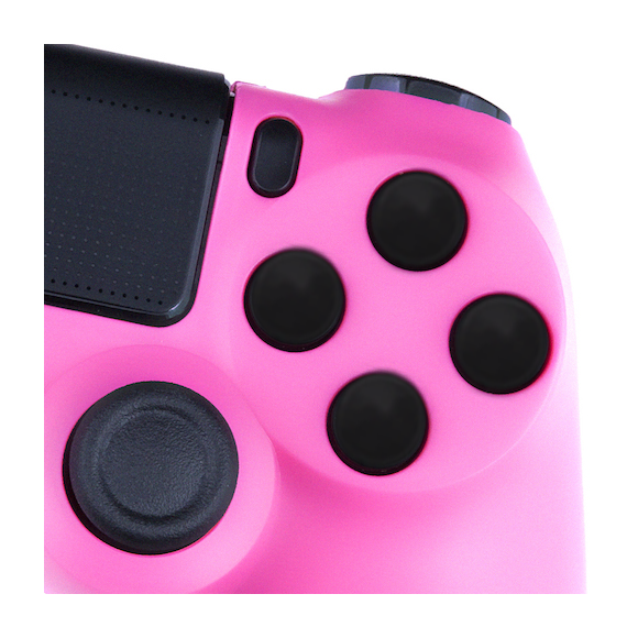 Playstation 4 Controller Matte Pink Edition ?width=580