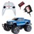Carrera RC - Ford F-150 Raptor, blue - 2,4 GHZ D/P - Li-Ion battery and charger thumbnail-2