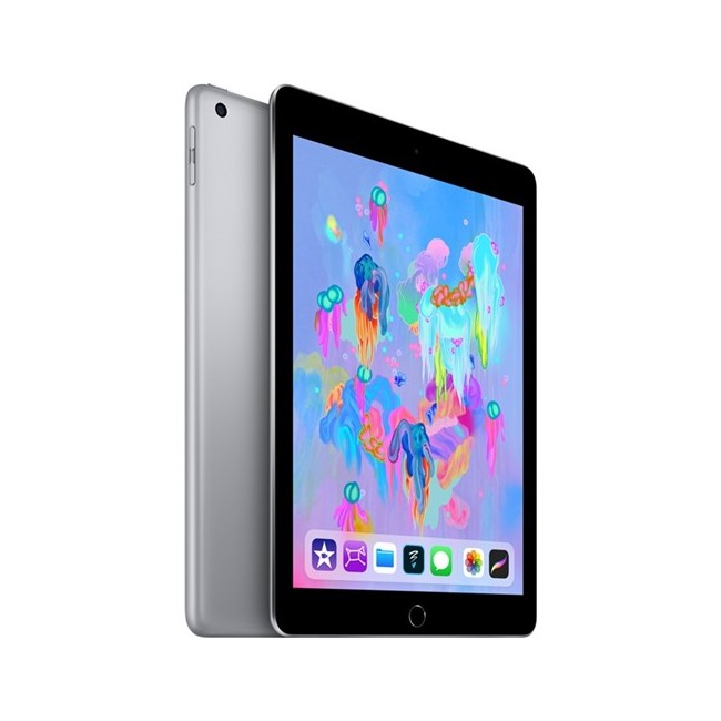 Apple iPad (6) 128GB 4G Space Gray