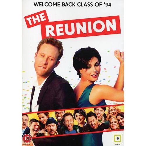 The Reunion