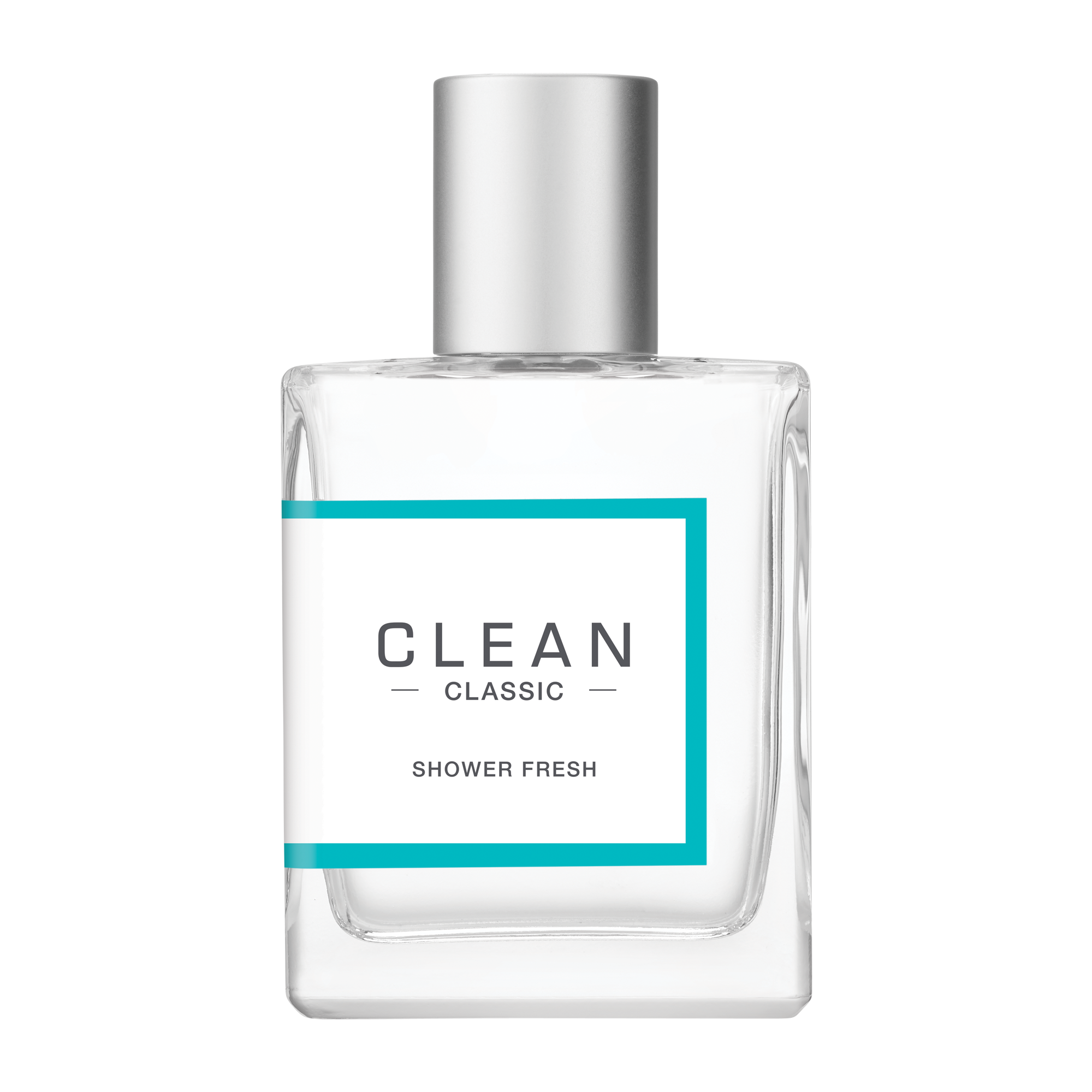Clean - Shower Fresh EDP 60 ml - Skjønnhet