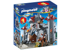 Playmobil - Den Sorte Barons Slot (6697) thumbnail-1