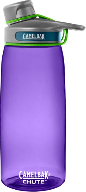 Camelbag - Chute 1L Drinking Bottle (Indigo)